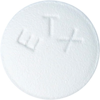 이텍스올메사탄정10mg 제품 사진