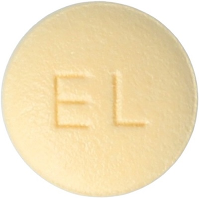 네비로스타정1.25/10mg 제품 사진