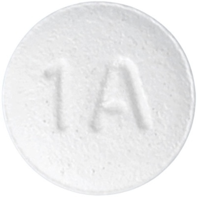 알레진정10mg 제품 사진