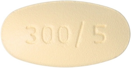 아프로바스크정300/5mg 제품 사진