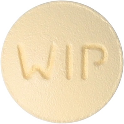니세온정30mg 제품 사진
