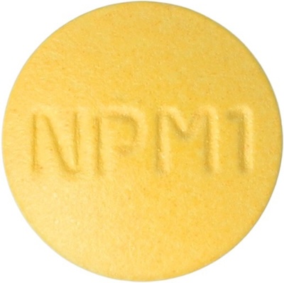 라피듀오정10/350mg 제품 사진