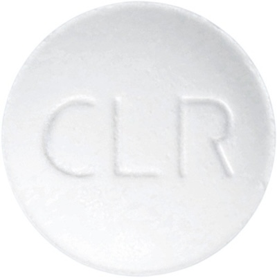 이달비정40mg 제품 사진