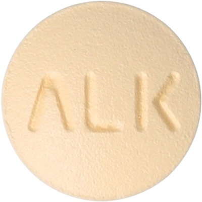 제니세르정30mg 제품 사진