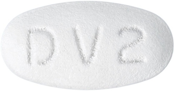 디발프로서방정250mg 제품 사진