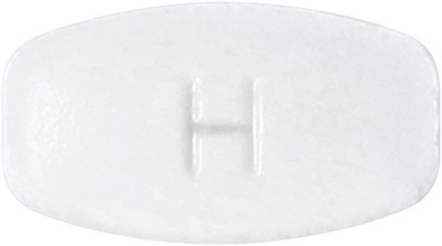 아빌라핀정1mg 제품 사진