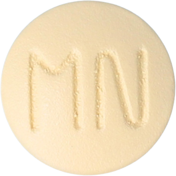 엠케이니세르골린정30mg 제품 사진