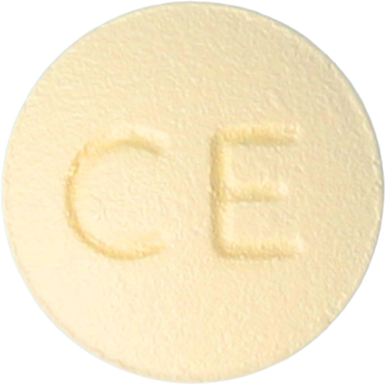 니세르코드정30mg 제품 사진