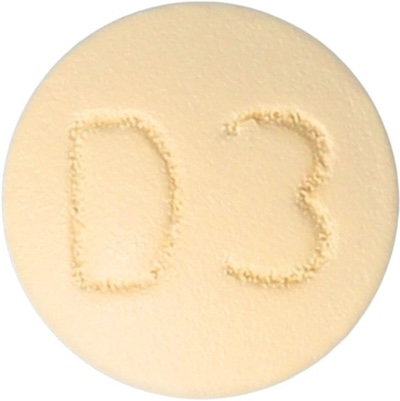 동화니세르골린정30mg 제품 사진