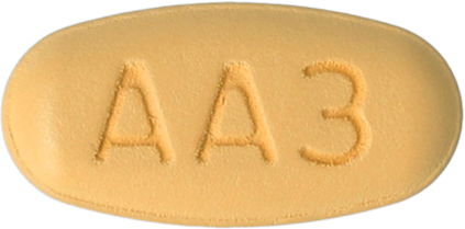아토바미브에이정10/20/5mg 제품 사진
