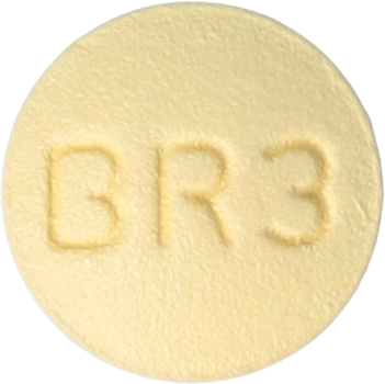 보령니세르골린정30mg 제품 사진