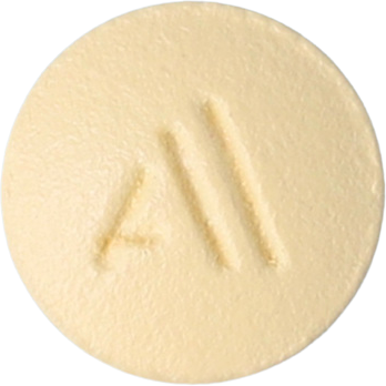니세로정30mg 제품 사진