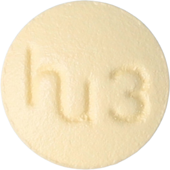 세르골정30mg 제품 사진