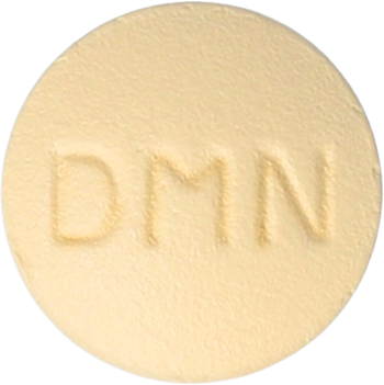 디멘골린정30mg 제품 사진