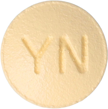 니세론정30mg 제품 사진