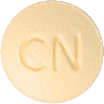 씨티온정30mg 제품 사진