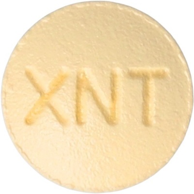 경동니세르골린정30mg 제품 사진
