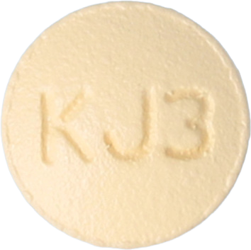 니고린정30mg 제품 사진