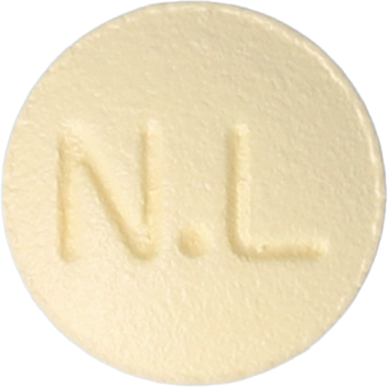 대웅니세르골린정30mg 제품 사진