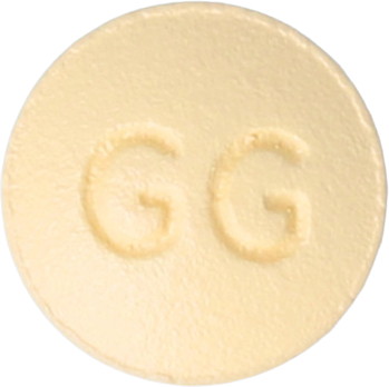 제뉴원니세르골린정30mg 제품 사진