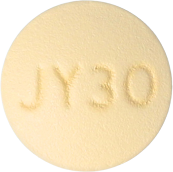 니세르골정30mg 제품 사진