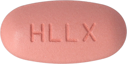 리나로엠서방정5/1000mg 제품 사진