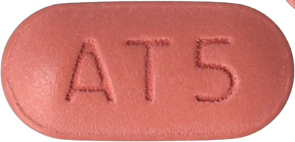 아토반듀오정10/5mg 제품 사진