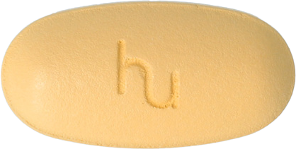 리나디포듀오서방정2.5/1000mg 제품 사진
