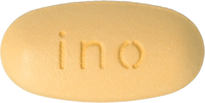 리나엔듀오서방정2.5/1000mg 제품 사진