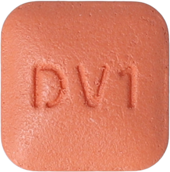 파마데스벤라팍신서방정100mg 제품 사진