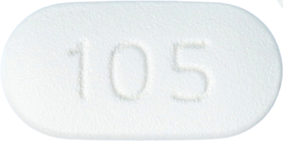 리토젯정10/5mg 제품 사진