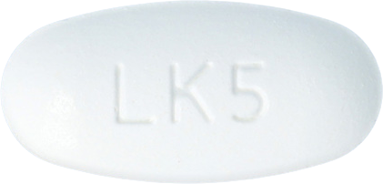 리나칸메트서방정5/1000mg 제품 사진