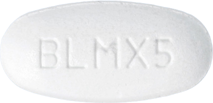 트루리나엠서방정5/1000mg 제품 사진