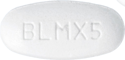 트루리나엠서방정5/1000mg 제품 사진