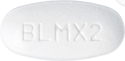 트루리나엠서방정2.5/1000mg 제품 사진