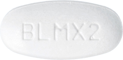 트루리나엠서방정2.5/1000mg 제품 사진