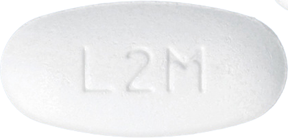 리디포엠서방정2.5/1000mg 제품 사진