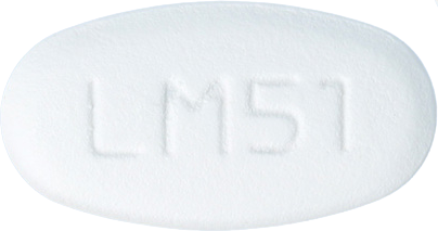 폴민리나서방정5/1000mg 제품 사진