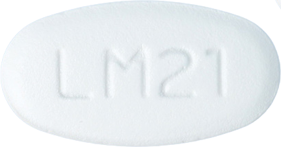 폴민리나서방정2.5/1000mg 제품 사진