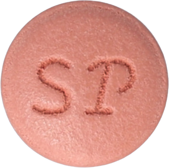 리나루틴정5mg 제품 사진