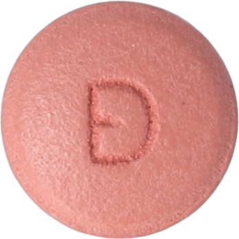 트라이나정5mg 제품 사진