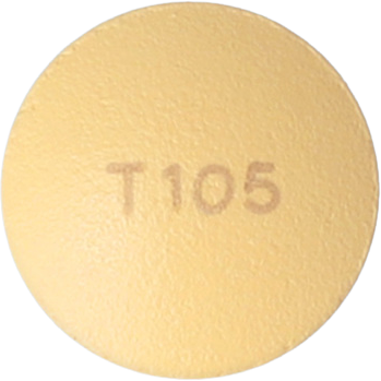 트라시가정10/5mg 제품 사진