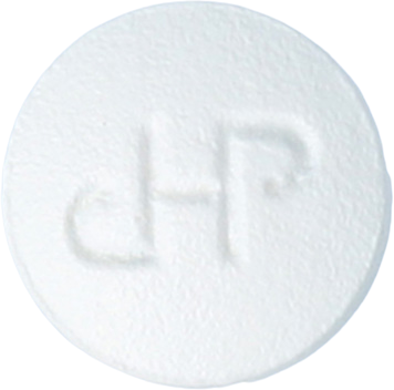 가스트릭서방정37.5mg 제품 사진