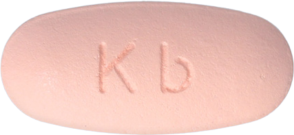 리라젠타듀오정2.5/1000mg 제품 사진