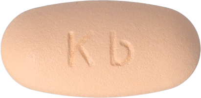 리라젠타듀오정2.5/850mg 제품 사진
