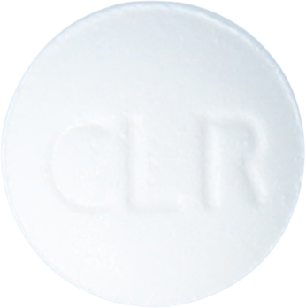 이달비정20mg 제품 사진