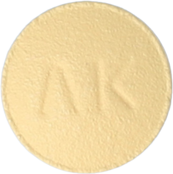 로레스토정2.5mg 제품 사진