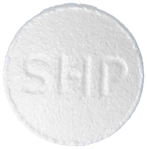 네오골린정10mg 제품 사진