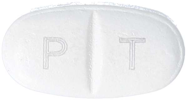 씨투리엔정50mg 제품 사진