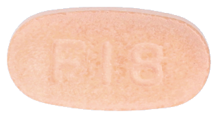 펙소원정180mg_(0.18g/1정) 제품 사진